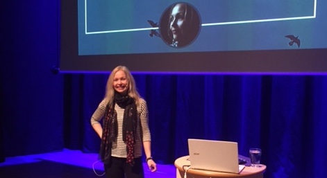 Hege Haugvik
