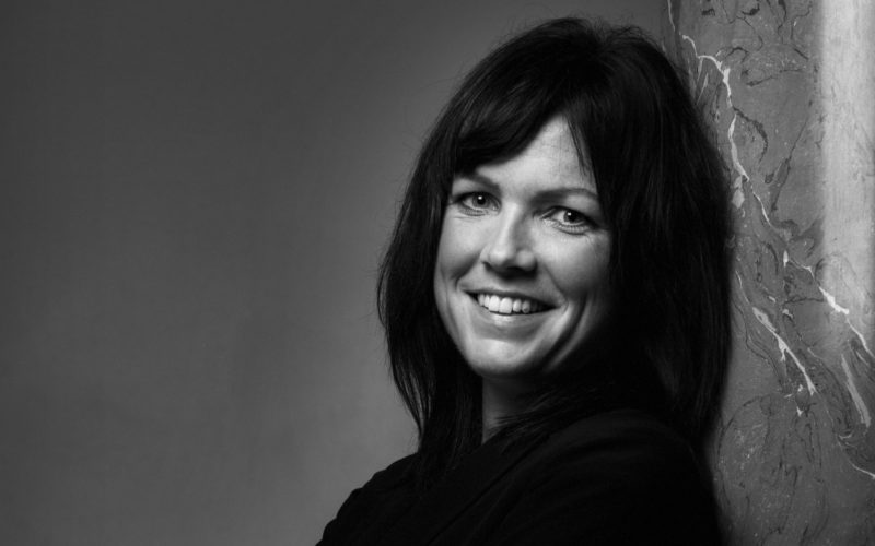 Johanna Ellefsen Rostad