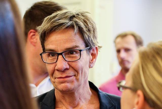 Karen Sund