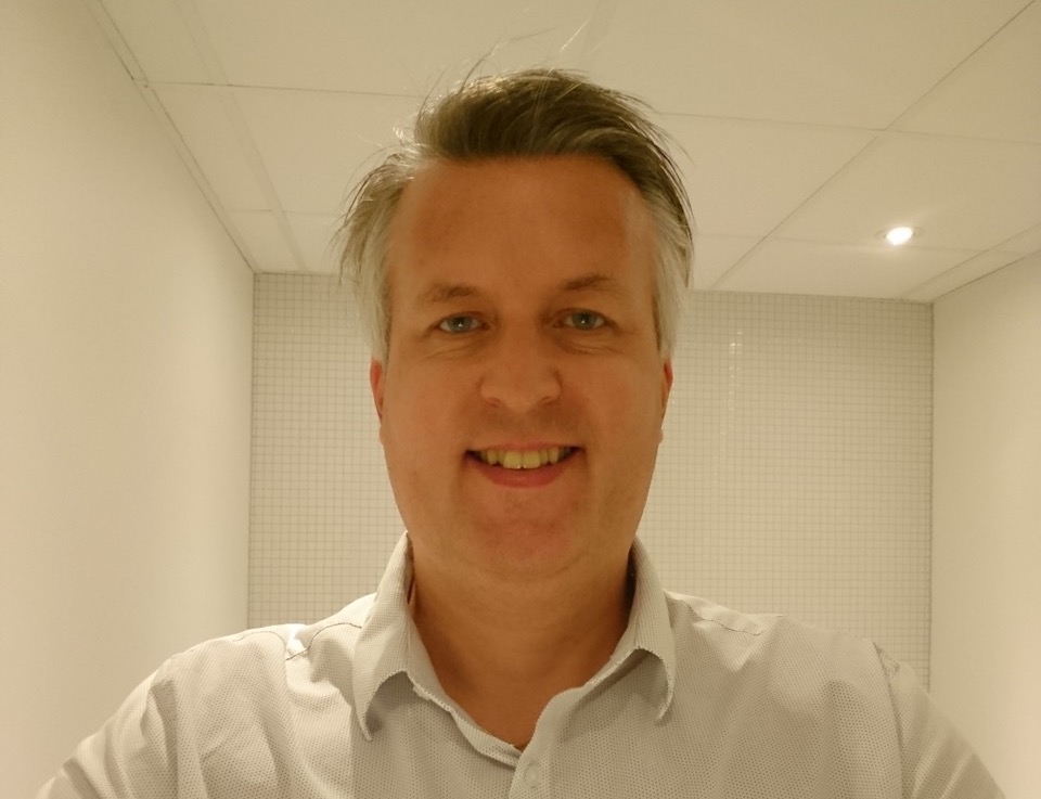 Lars-Thørner Woie