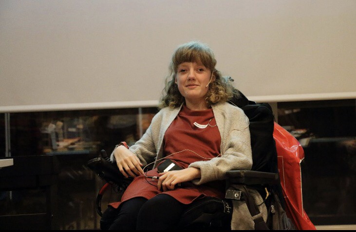 Marianne Knudsen