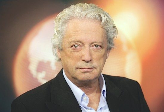 Christian Borch