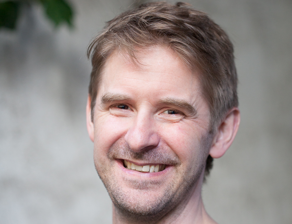 Oliver Seligman