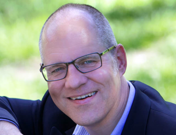 Edgar Valdmanis