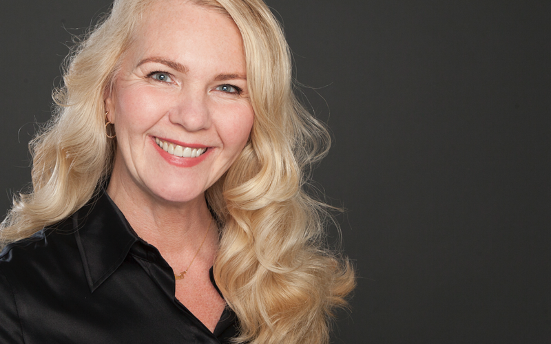 Marit Imeland Gjesme