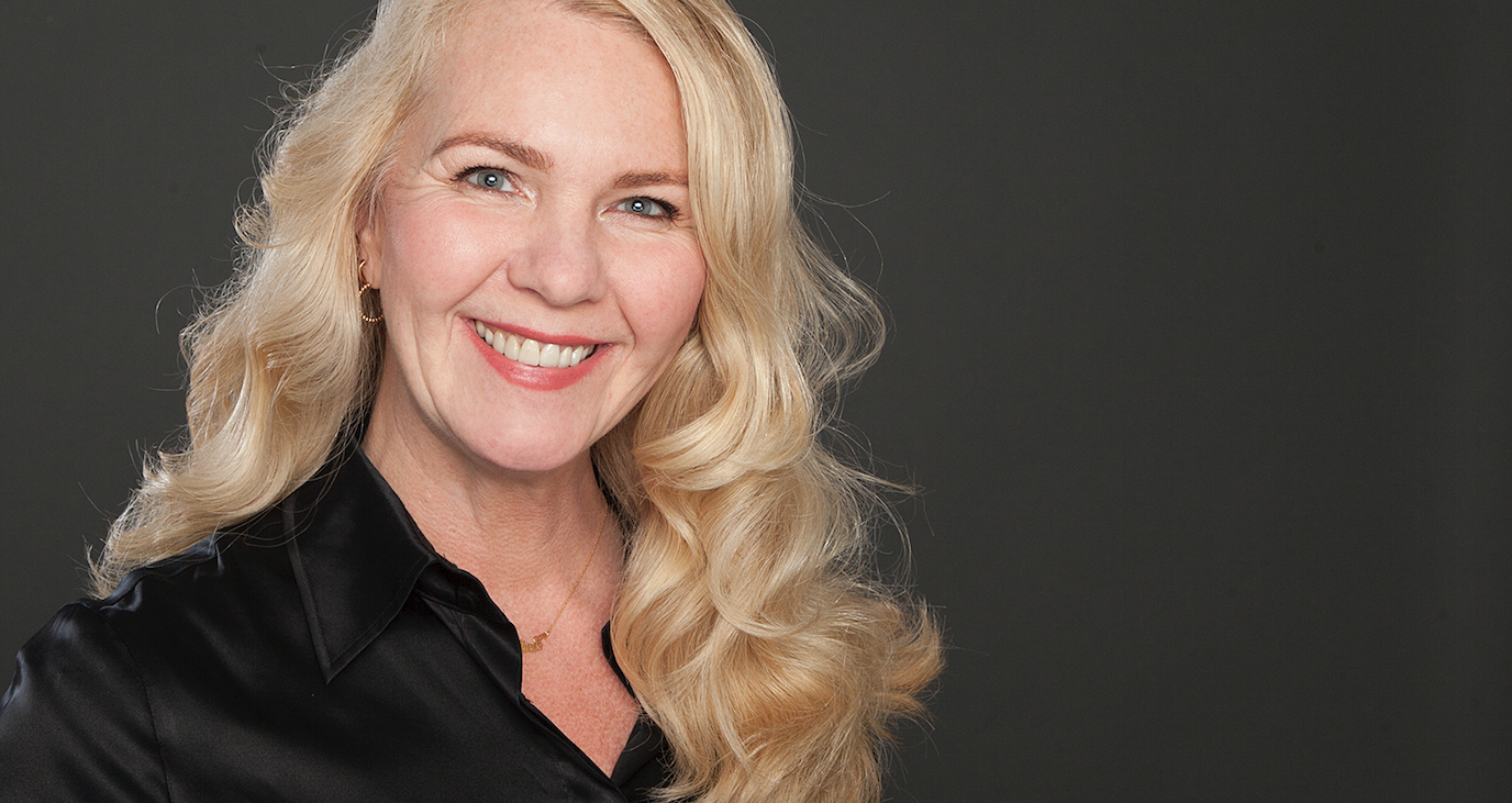 Marit Imeland Gjesme