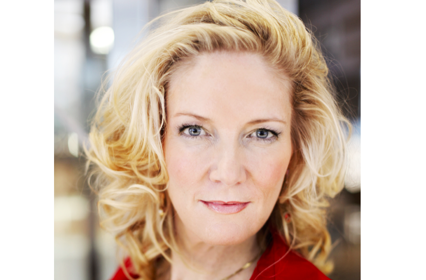 Annette Sjursen