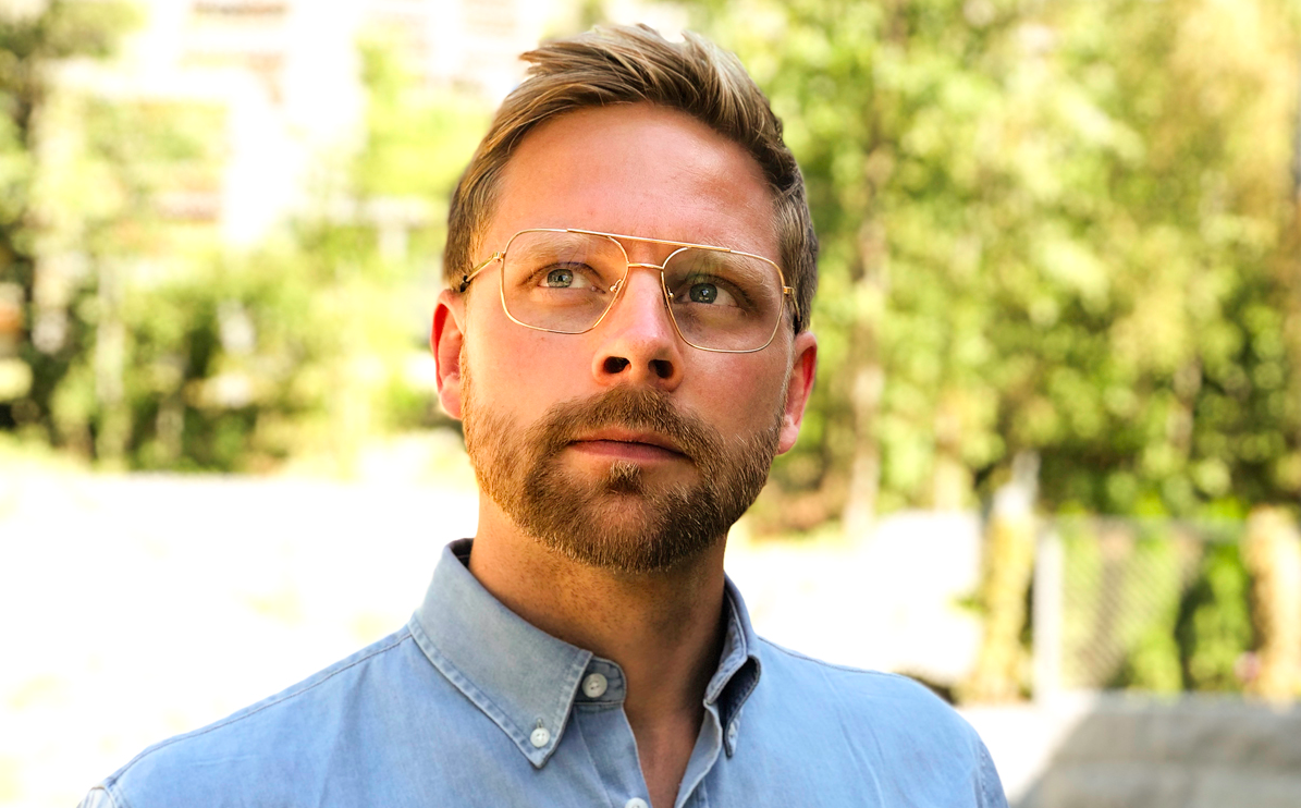 Joakim Lindh