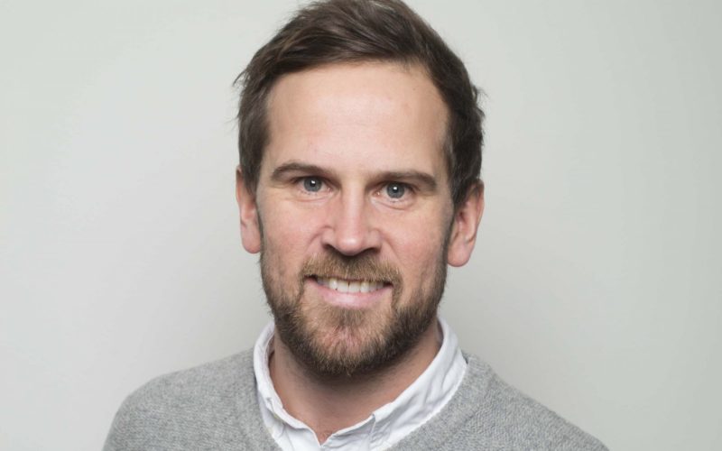 Stig Arild Pettersen