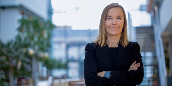 Tonje Elisabeth Aarøe