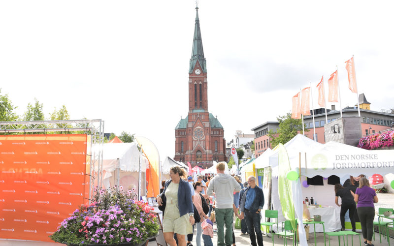Arendalsuka