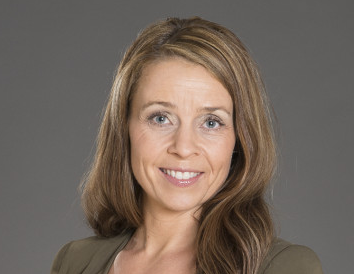 Sissel Naustdal