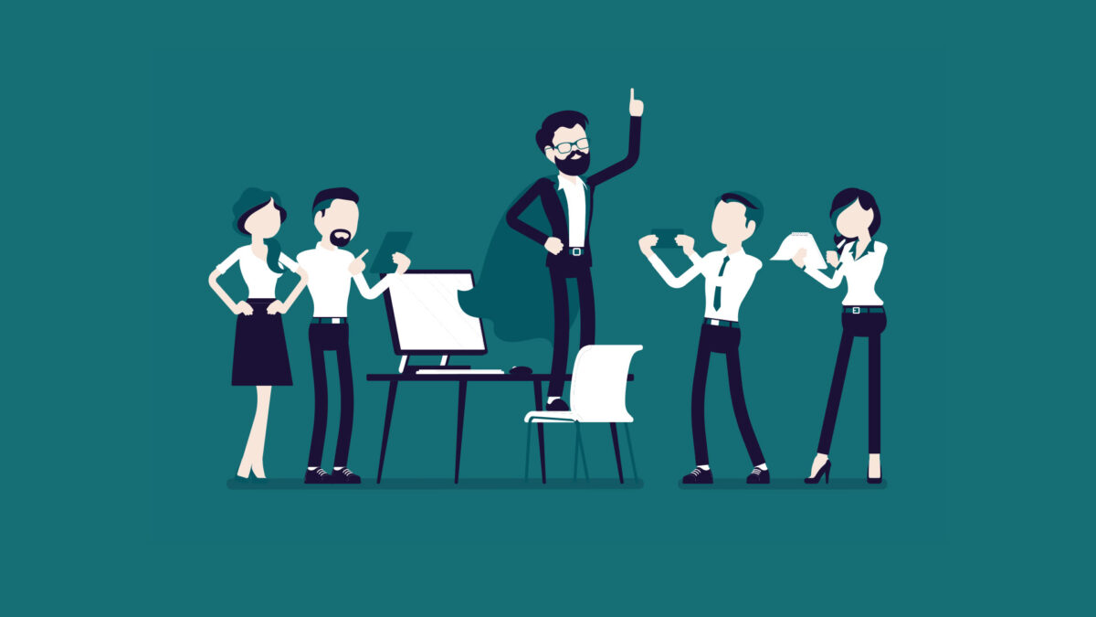 Skal du bestille foredrag?