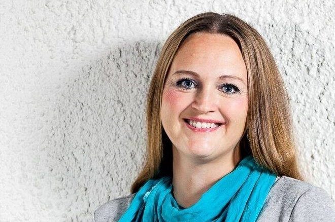 Christina Grefsrud-Halvorsen