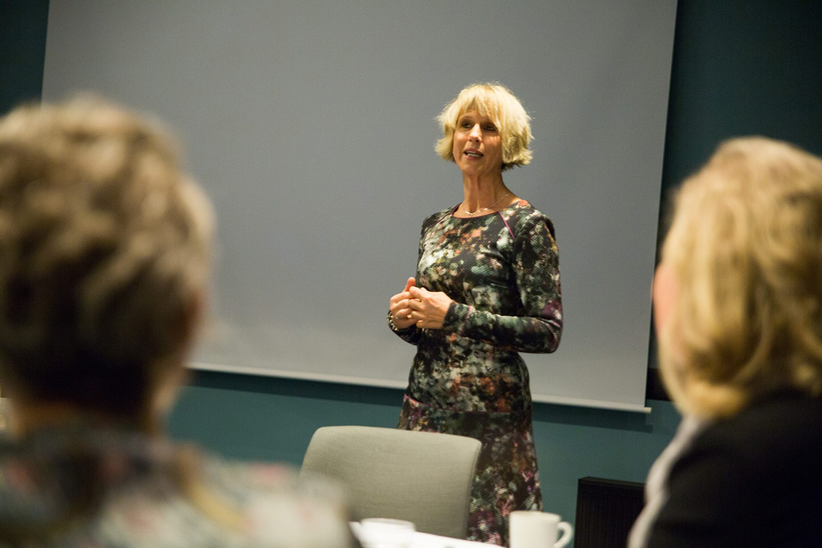Vigdis Jordal